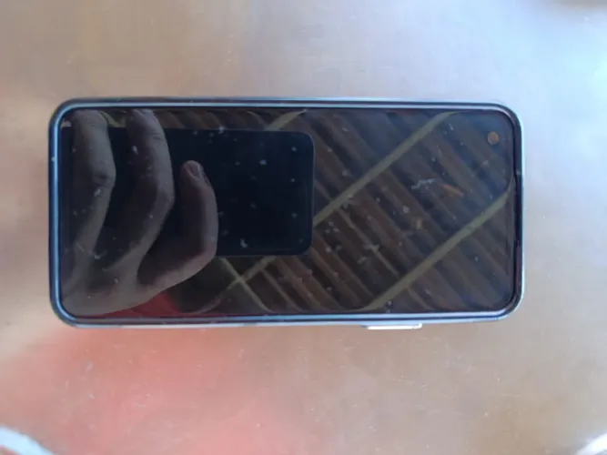 Celular Asus zenfone 9