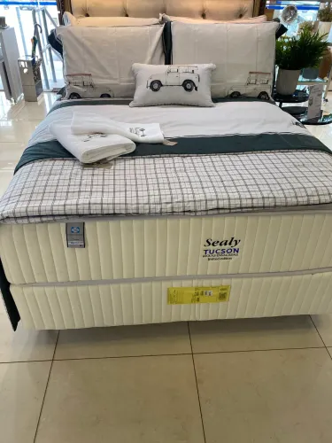 Colchão Tucson