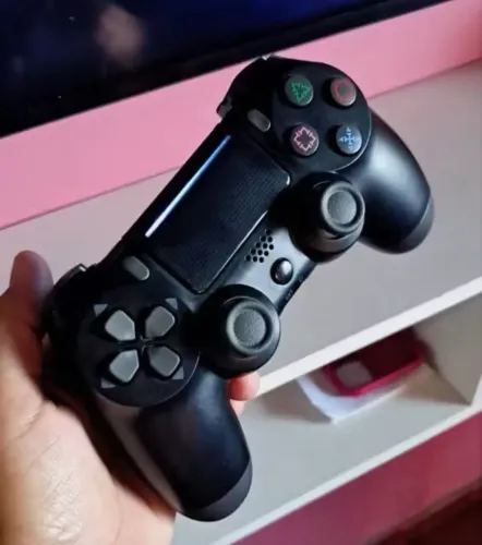 Controle ps4