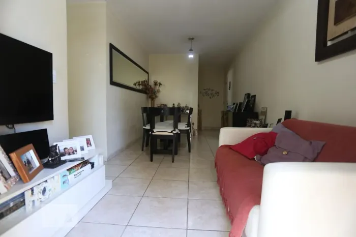 Apartamento à Venda - Butantã, 3 Quartos, 67 m2