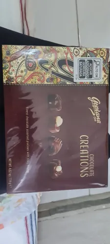 Chocolates 