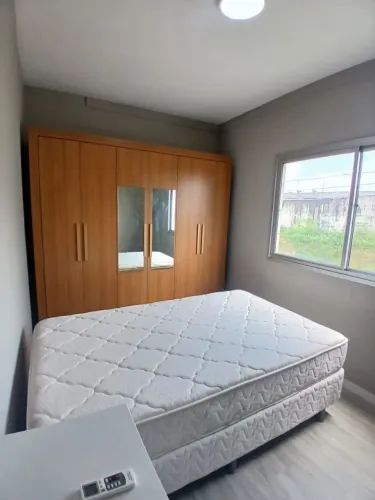 //Residencial Piemonte- 2 Qrts - Mobiliado
