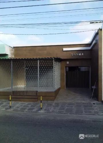Ponto para alugar, 75 m² por R$ 1.200,00/mês - Cruzeiro - Campina Grande/PB