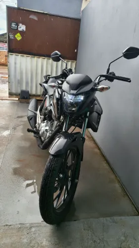 VENDO OU TROCO FAN 160