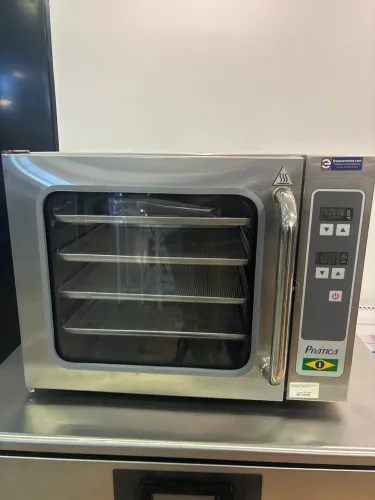 Forno convector 35x35 