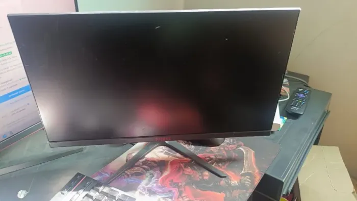 MONITOR GAMER
