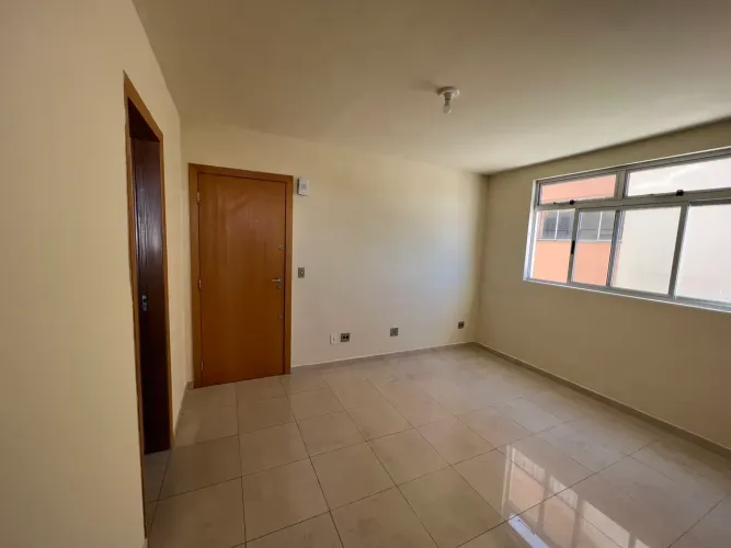 NOVA VISTA - ALUGA-SE APARTAMENTO - 2 QUARTOS COM 2 VAGAS