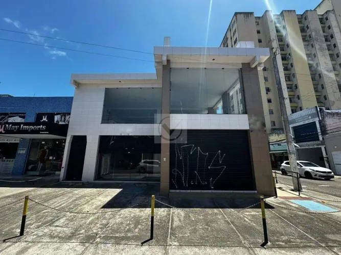 Aluguel | Sala Comercial no Centro de Aracaju-SE