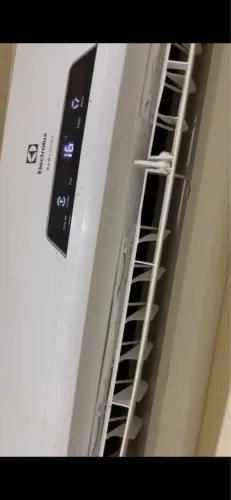 Ar condicionado 
