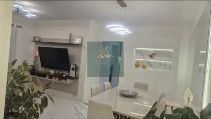 Apartamento em Bosque da Saúde - São Paulo