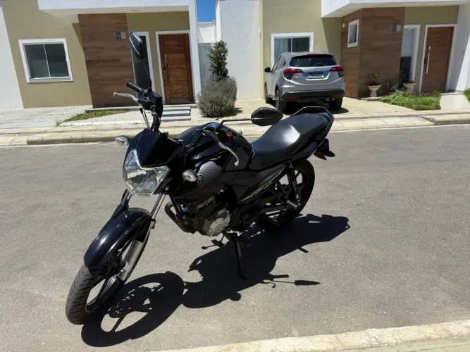 Ybr factor 150 