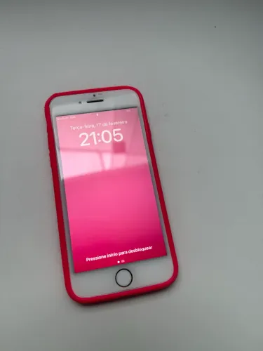 Apple iPhone 8