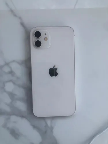 Iphone 12 - Branco - 64gb