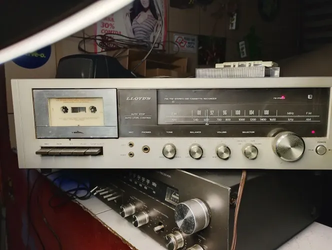 Receiver