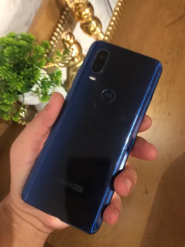 Moto one vision 128 gb 