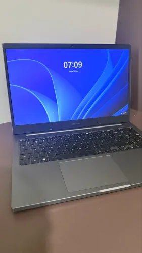Notebook Samsung I5 11GEN - 16GB DDR 4 + NVme 700Gb