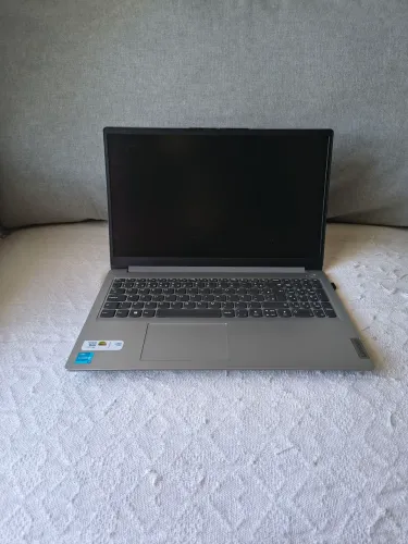 Notebook Lenovo IdeaPad 1 Intel Core i3-1215U | 8GB RAM | SSD 256GB | Windows 11