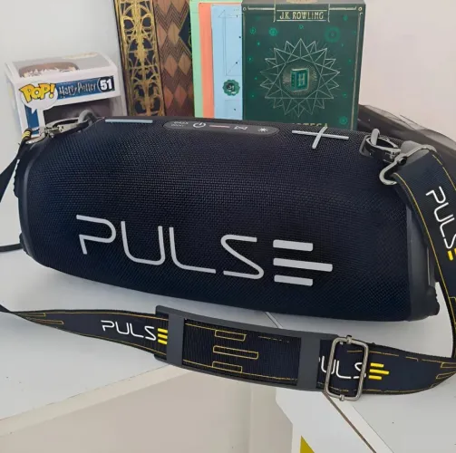 Caixa de Som Xplode 4 50W Pulse - SP619