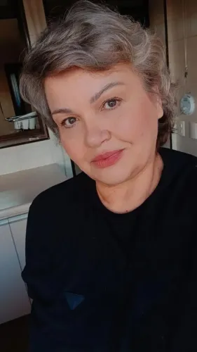 Cuidadora de idosos