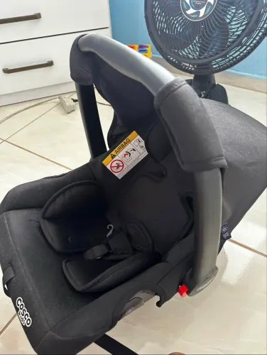 Bebê Conforto Cosco Kids 1 Posição Wizz 0 a 13kg