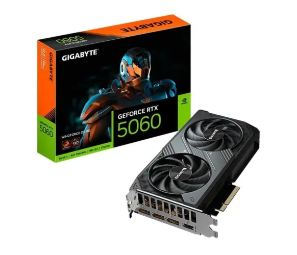 RTX 5060 8G