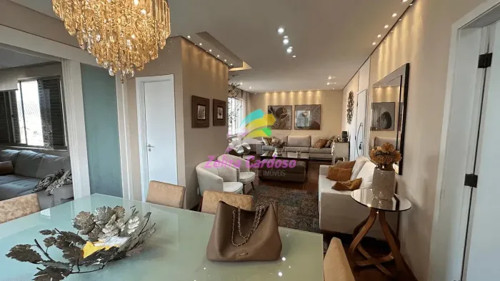 Apartamento à venda, Gutierrez, Belo Horizonte, MG