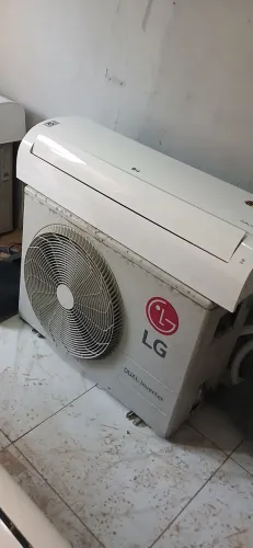 Ar Inverter LG 24.000 btus 