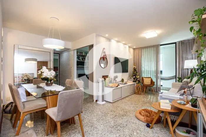 Imóvel para venda com 85 metros quadrados com 2 quartos em Charitas - Niterói - RJ