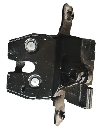 Fechadura Tampa Tras Spin 2021/2024 Onix Hatch Tracker 2020/