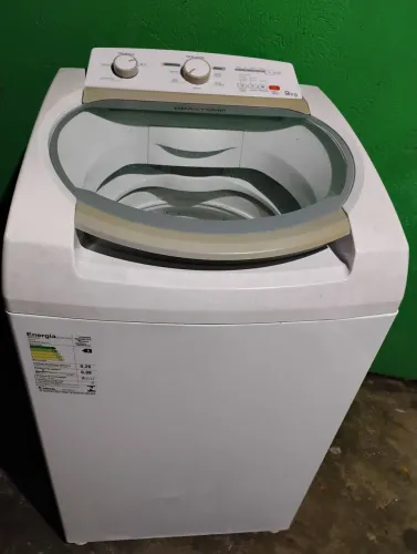 Máquina de lavar