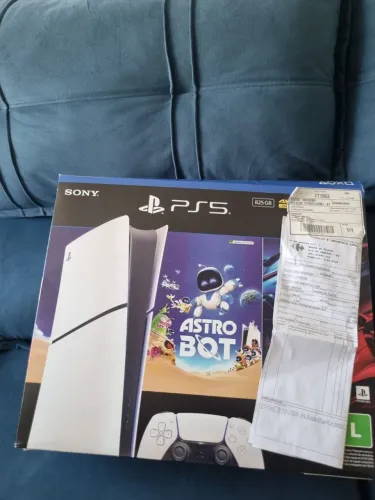 PlayStation 5