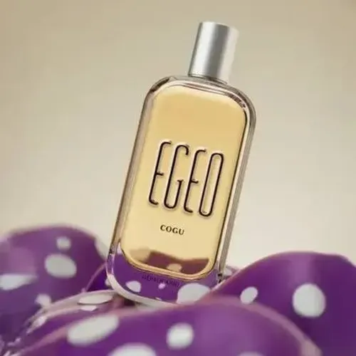 Egeo Cogu Colônia 90ml Perfume O Boticário
