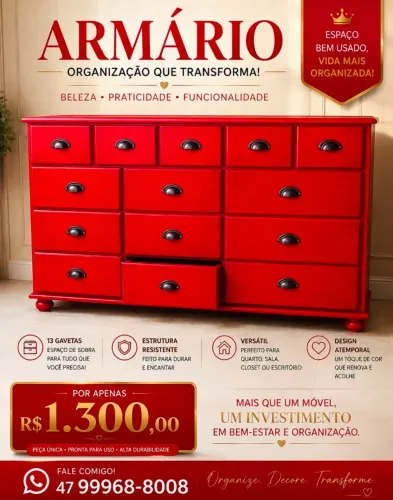 Armário