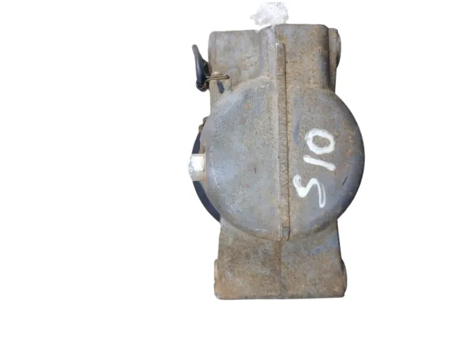Compressor Ar Condicionado Chevrolet S10 2.4 2013 52063997