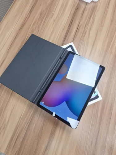Tab s6 lite