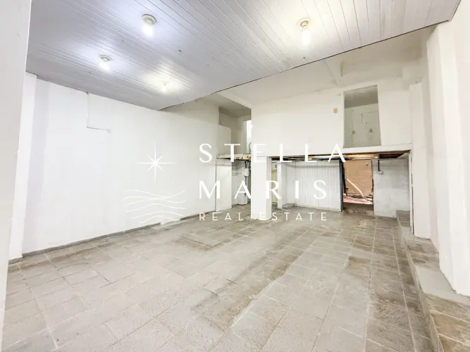 LEME, Loja de RUA espetacular de 100 m2 aproximadamente para venda ou locação no trecho ma