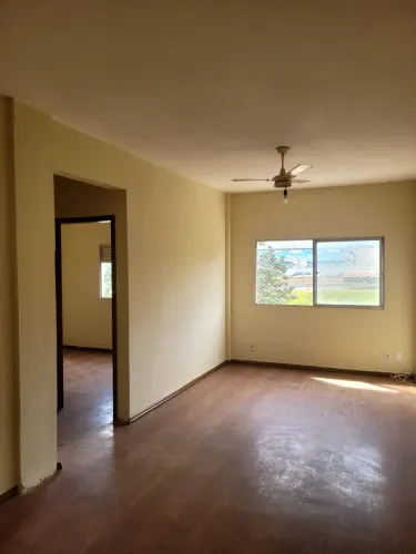 Apartamento com 2 quartos