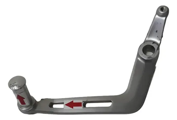 Pedal Câmbio Triumph Street Triple 675 Rs 18/24 Avaria 62307