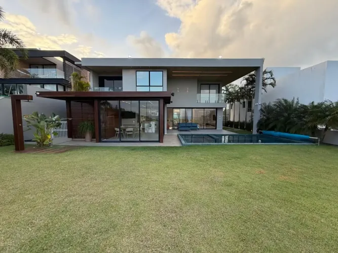 Casa à venda, GARÇA TORTA, Maceió, AL