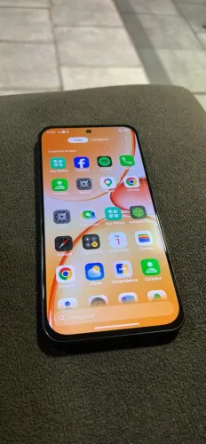 Vendo realme c85 pro 256gb 