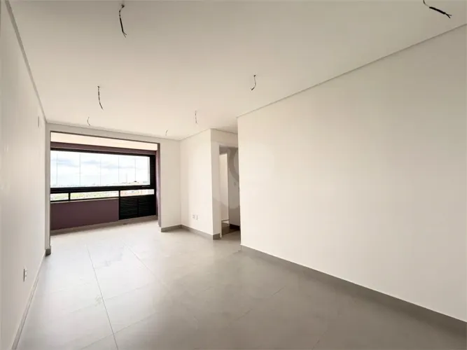 Apartamento à venda com 2 quartos, sendo 1 suíte, no condomínio Vale Verde, Sorocaba - SP