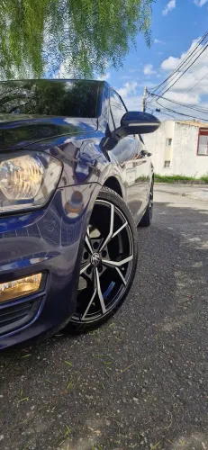 Farol original golf mk7 - sem um arranhão 