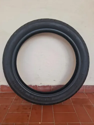 Pneu Vipal ST600 - 100/90-18 - Seminovo
