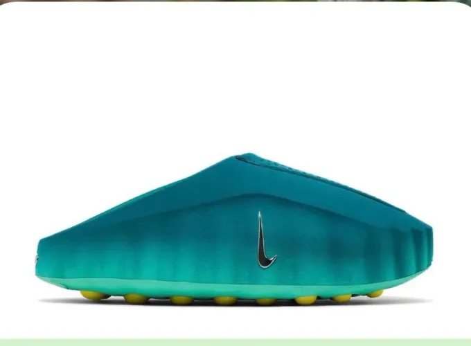 Chinelo Nike Mind