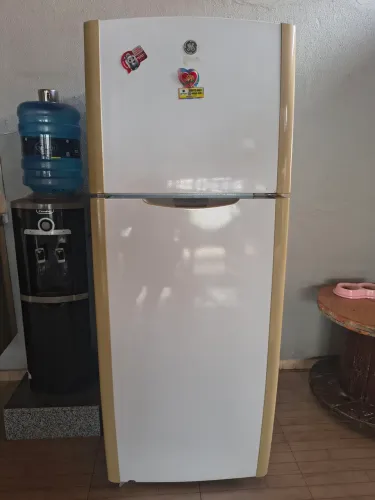 Geladeira Electrolux Frost Free 410L