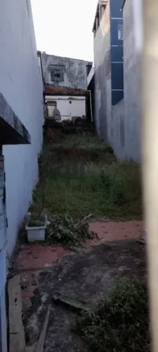 Venda Terreno Sao Caetano do Sul Nova Gerti Ref: 11626