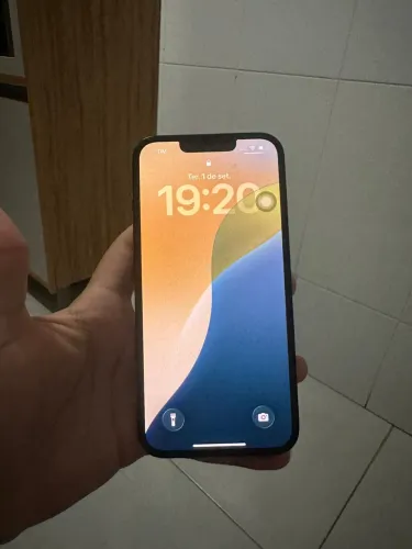 iPhone 13 512gb