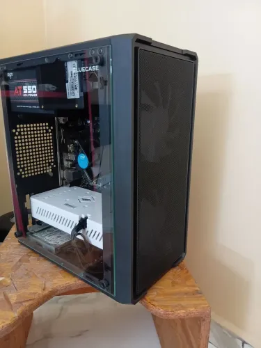 PC gamer top