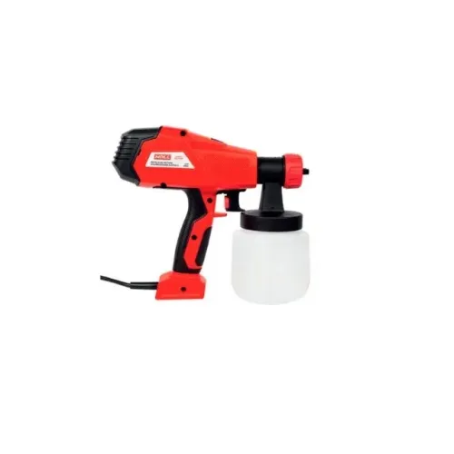 Pistola De Pintura Pulverizadora Eletrica 800 Ml 220V Noll 