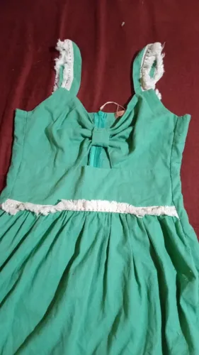 Vestido 